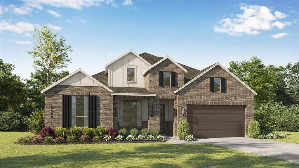 4726 Cordwood Drive - Photo 1