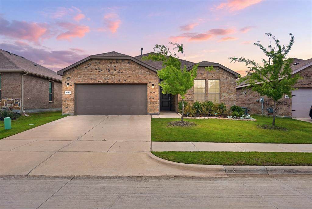 2341 Waggoner Ranch Drive - Photo 1