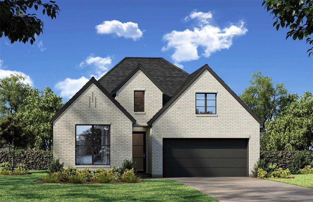 1409 Casting Ridge - Photo 1