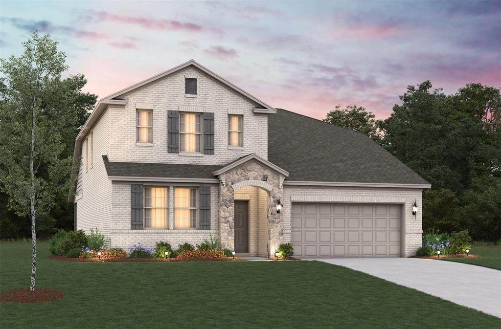 3912 Amethyst Drive - Photo 1