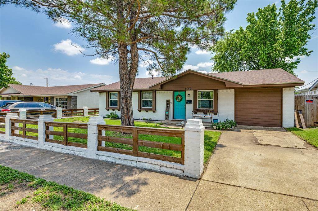 3540 Frosty Trail - Photo 1