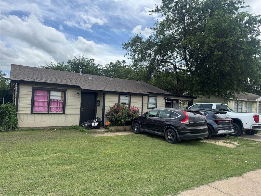 5212 Berry Street - Photo 1