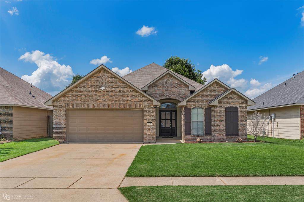 3826 Pickering Pass Drive - Photo 1
