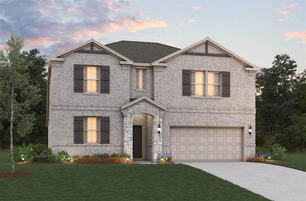 3920 Amethyst Drive - Photo 1