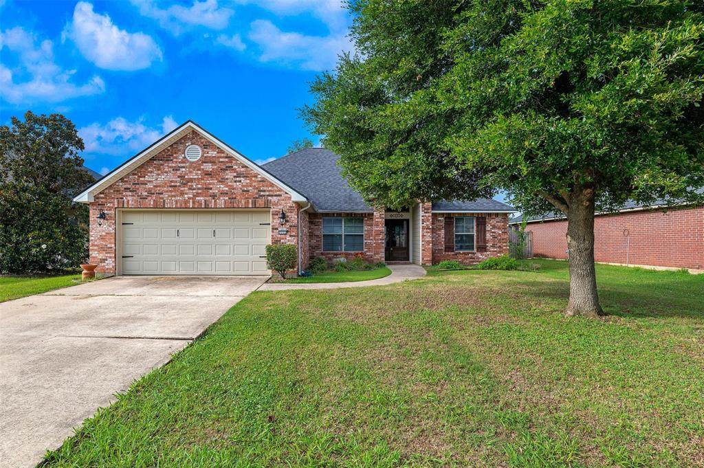 2222 Shumark Trail - Photo 1