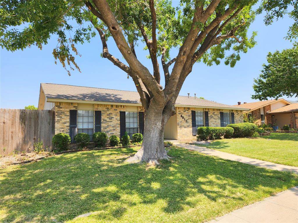 4813 Nash Drive - Photo 1