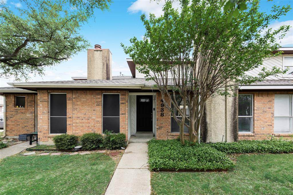 4938 Regal Bluff - Photo 1