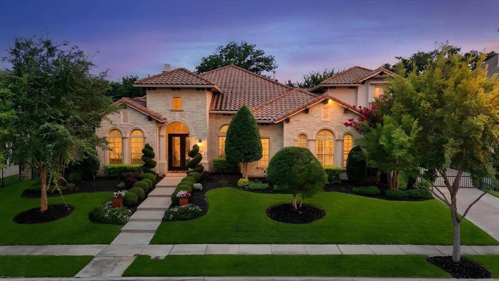 516 Cascade Springs Drive - Photo 1