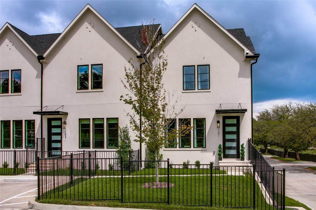 7207 Gaston Avenue - Photo 1