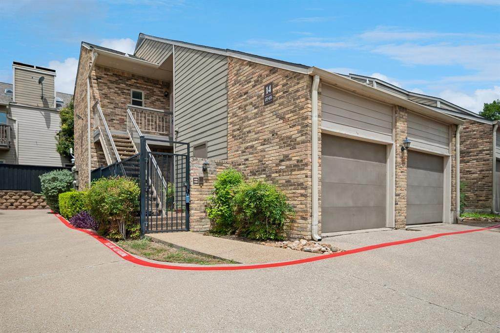 5616 Preston Oaks Road - Photo 1