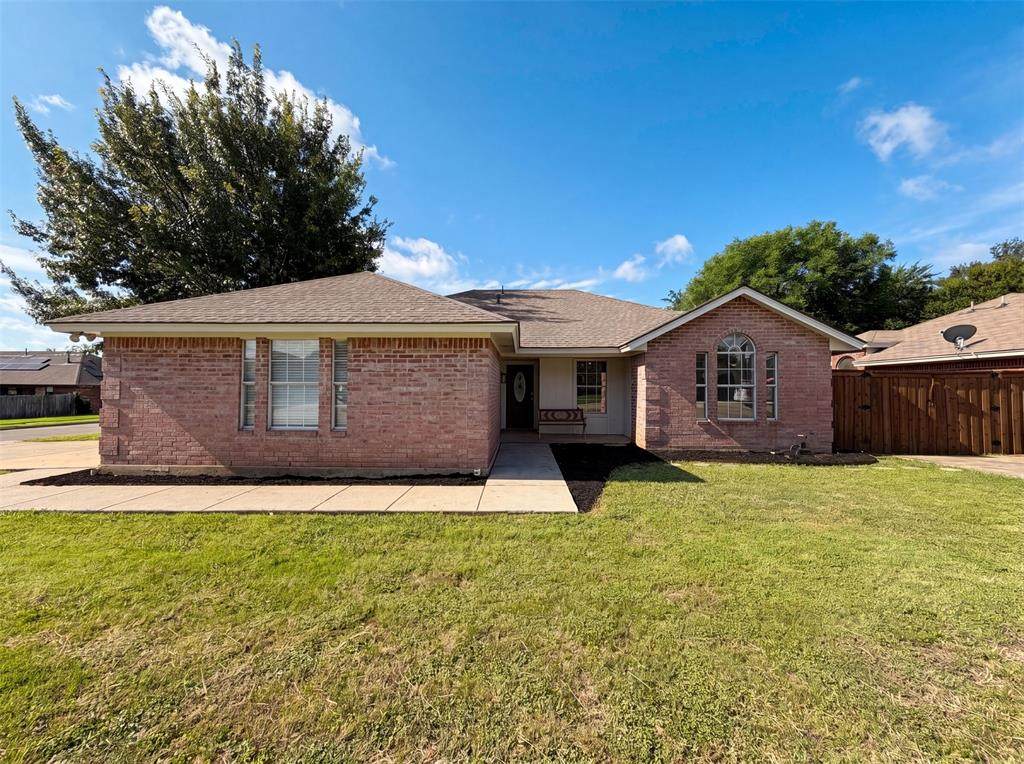 309 Marshall Creek Road - Photo 1