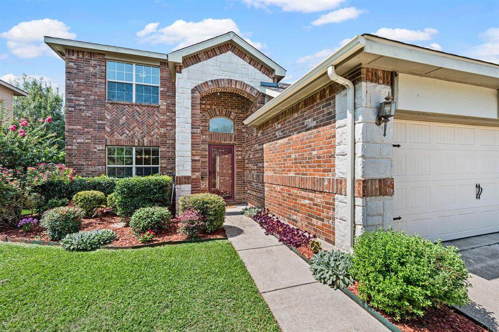 625 Tradewind Drive - Photo 1
