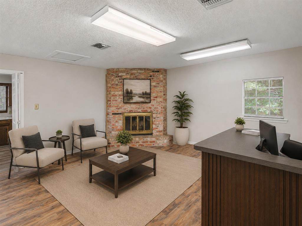 5902 Buncombe Road - Photo 1