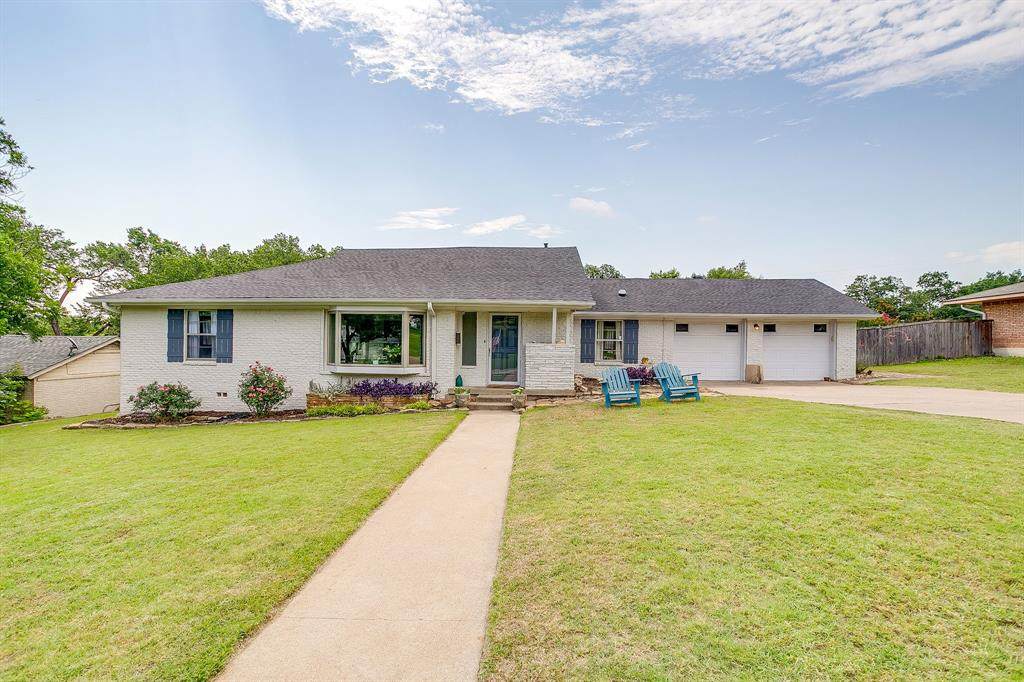 6705 Hanover Road - Photo 1