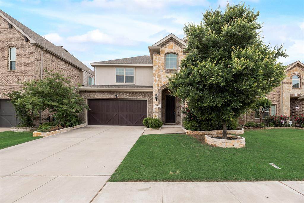 5805 Fuder Drive - Photo 1