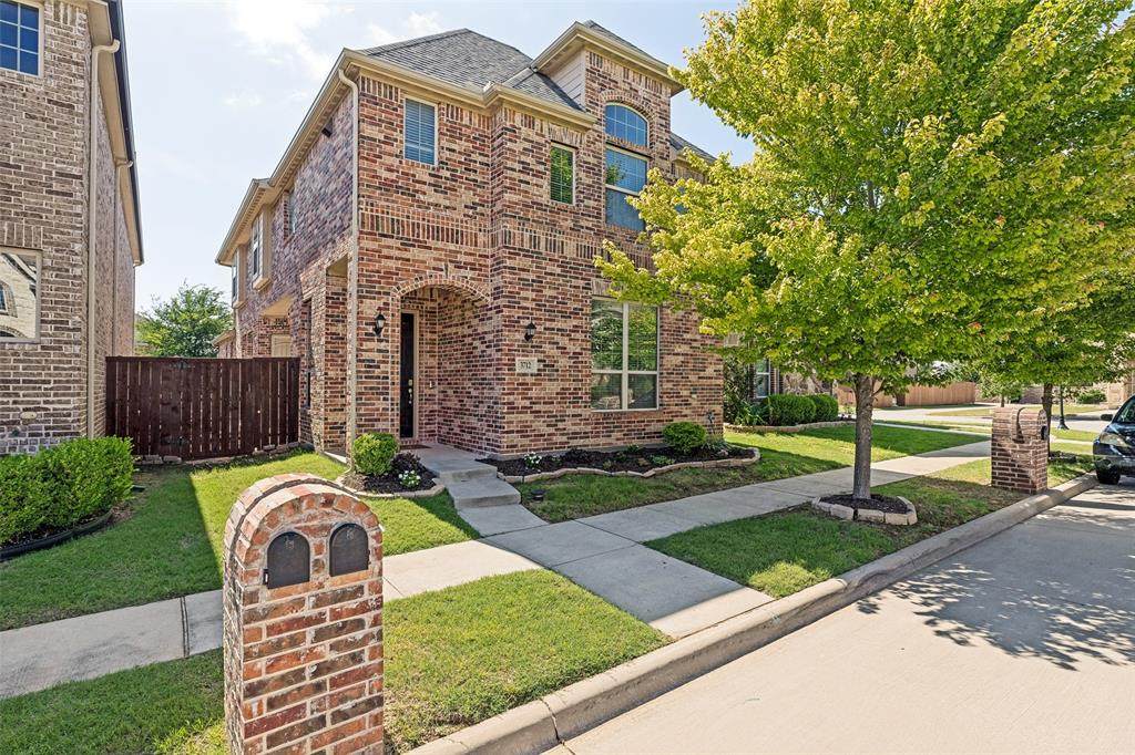 3712 Cobblecreek Drive - Photo 1