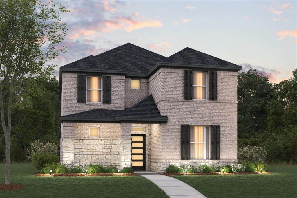 9325 Rolling Meadow Way - Photo 1