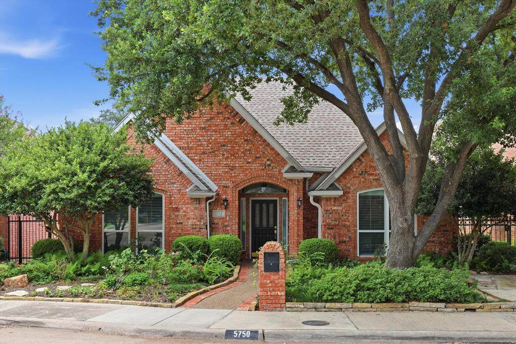 5750 Encore Drive - Photo 1