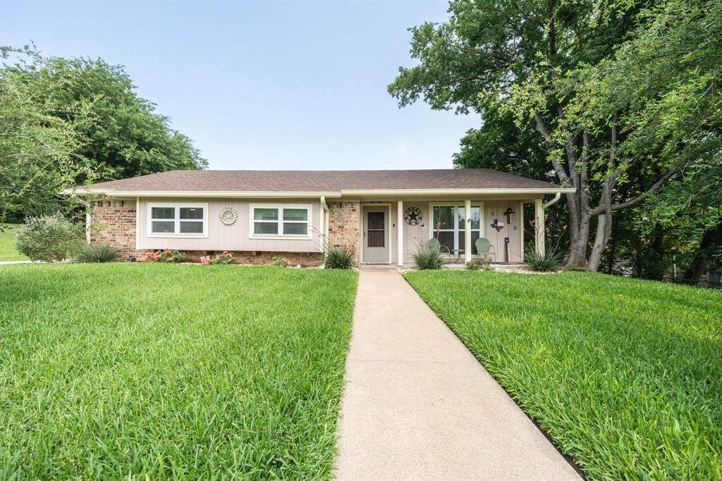 9509 Stony Point Drive - Photo 1