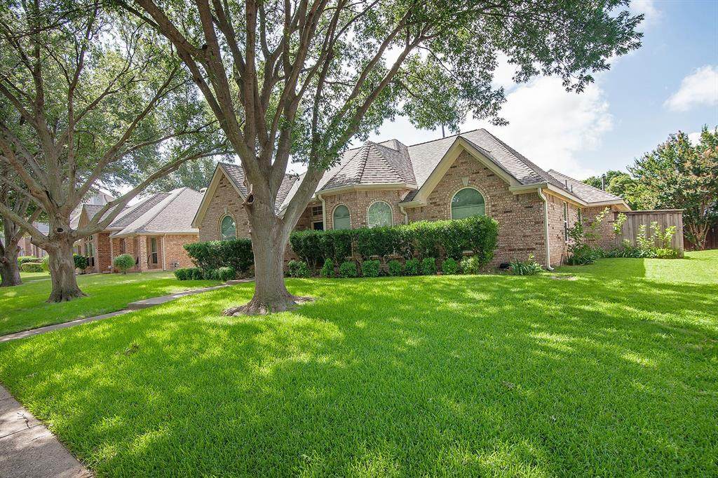 8217 Presidio Drive - Photo 1