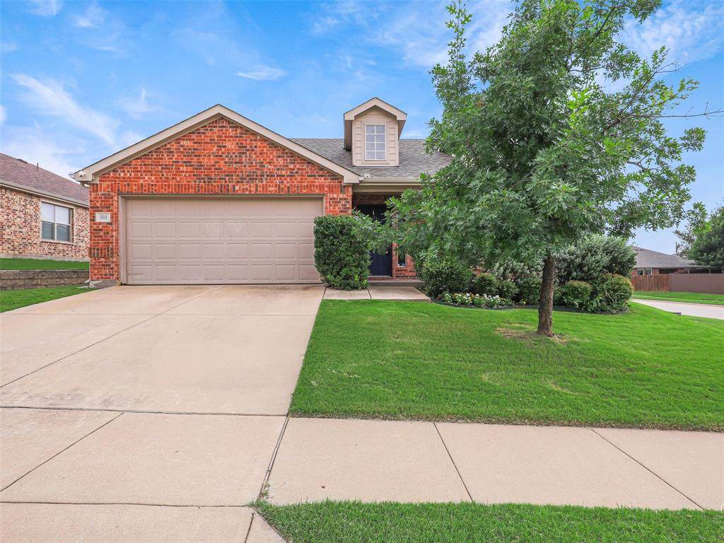 501 Winchester Drive - Photo 1