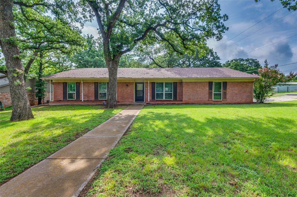 5500 Woodland Hills Drive - Photo 1