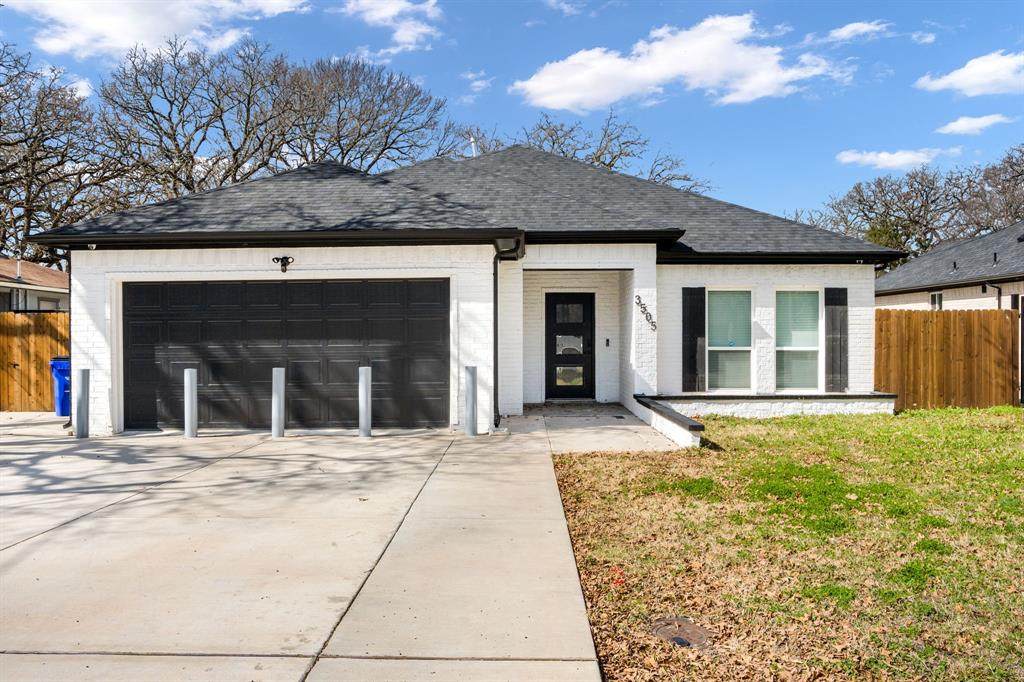 3505 Wood Oak Drive - Photo 1