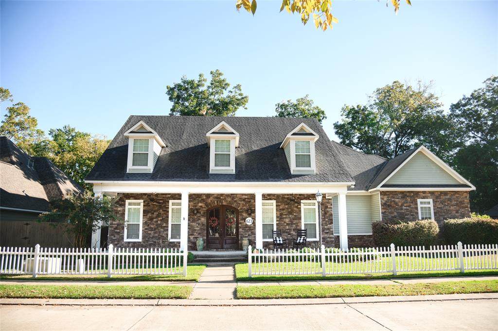 623 Buckhead Circle - Photo 1