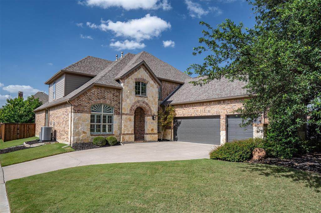 4801 Sam Bass Court - Photo 1