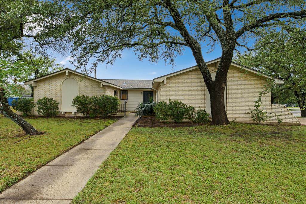 901 Rambler Drive - Photo 1