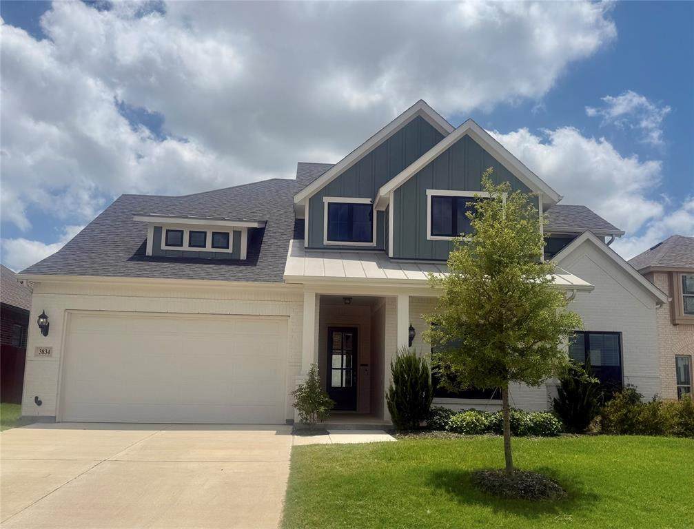 3834 Foot Hills Drive - Photo 1