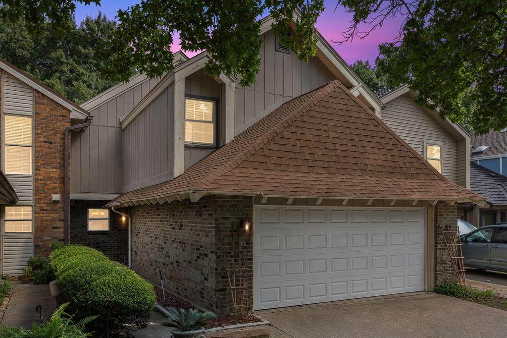 2908 Clear Springs Drive - Photo 1