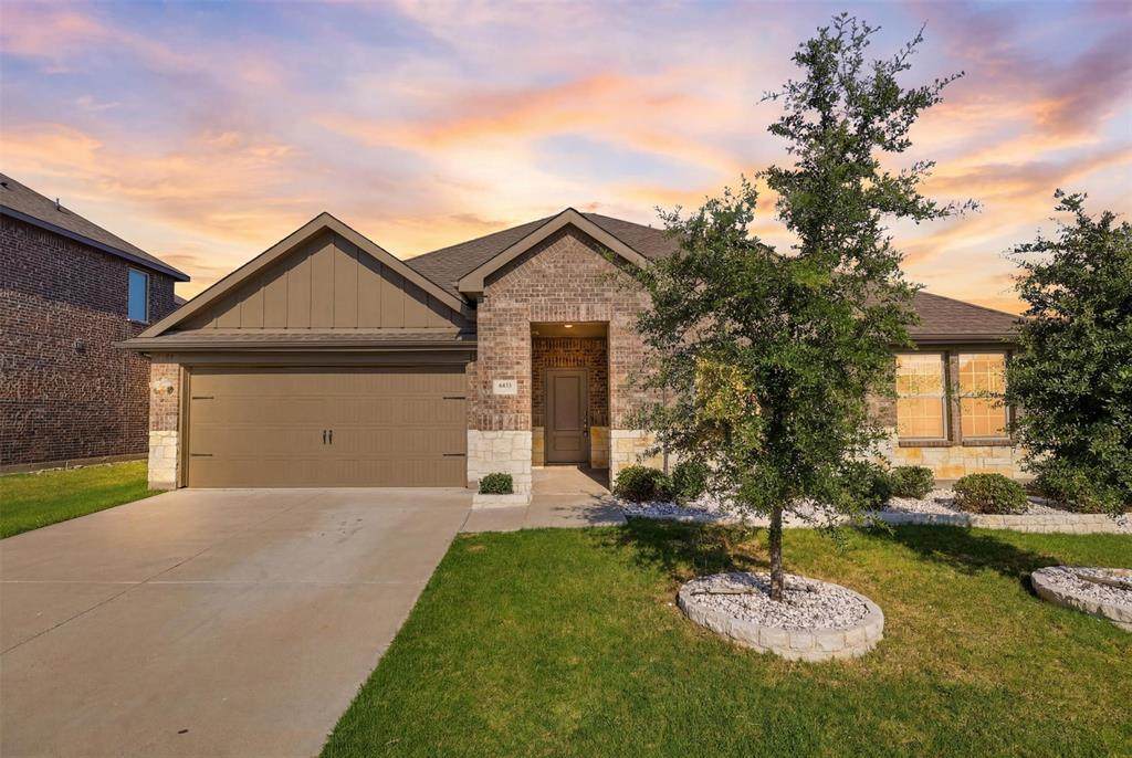 6433 Bon Fire Drive - Photo 1