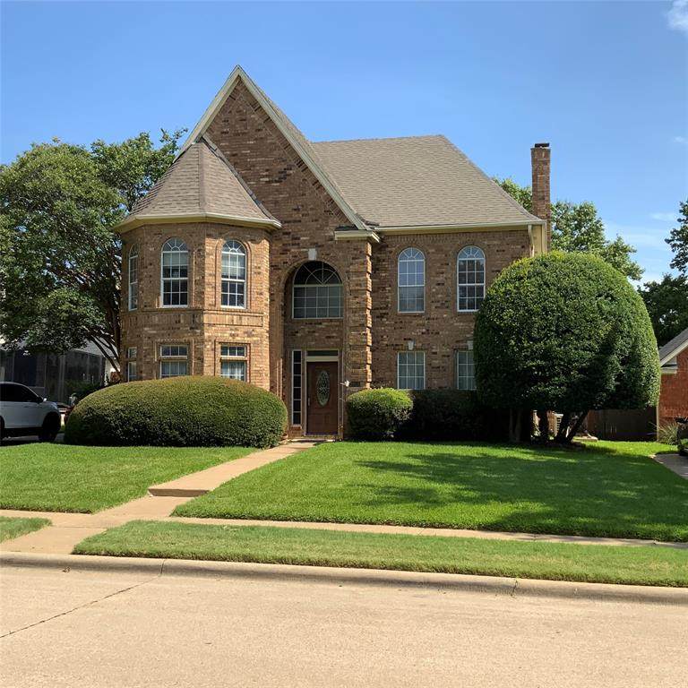 2851 Timber Hill Drive - Photo 1