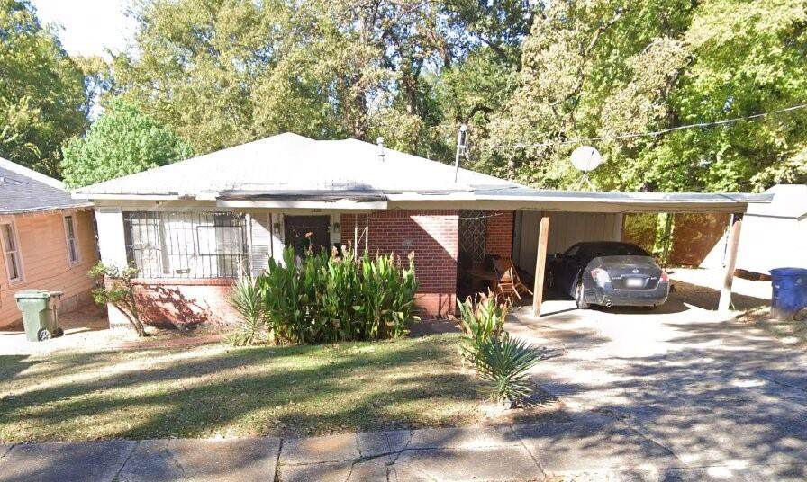 3430 Hardy Street - Photo 1