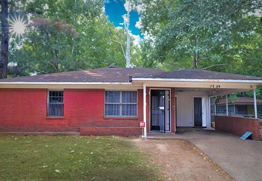 3603 Ninock Street - Photo 1