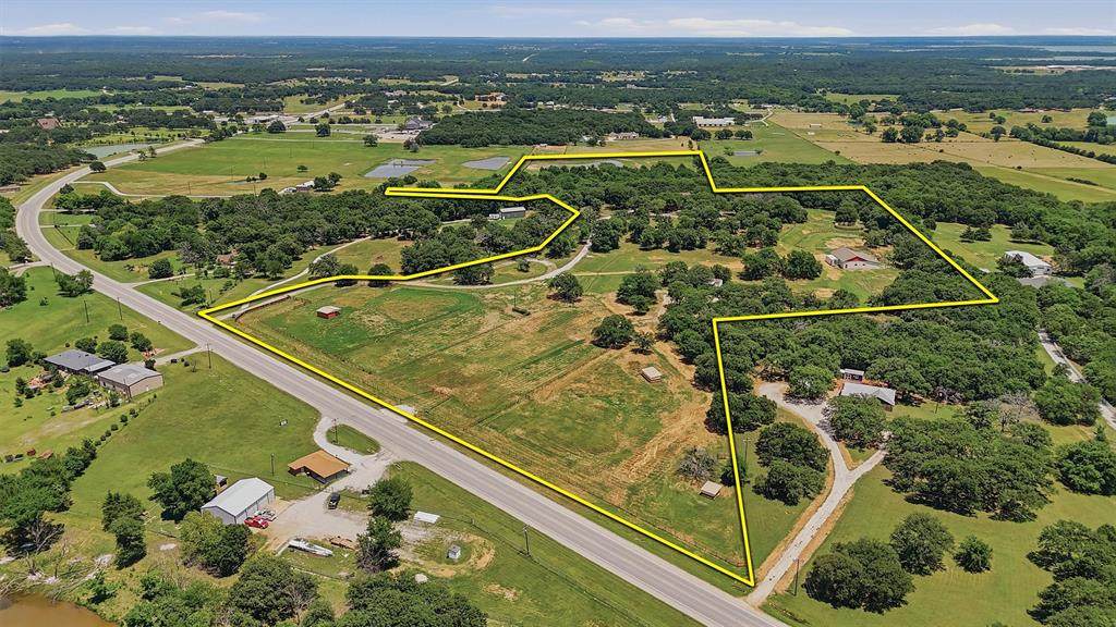 7154 E Fm 922 - Photo 1