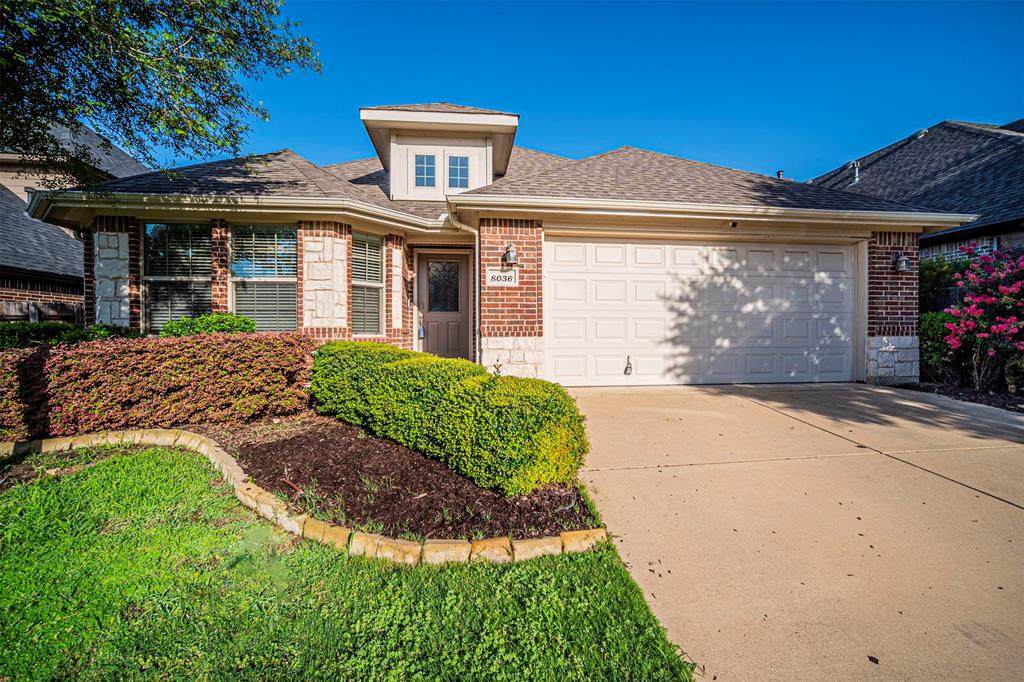 8036 Branch Hollow Trail - Photo 1