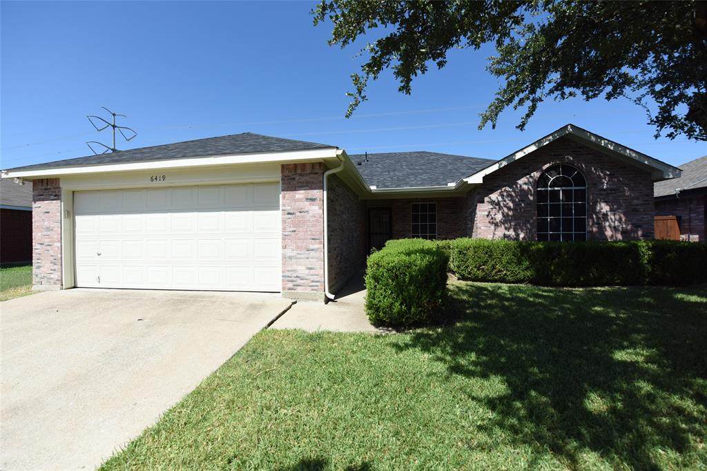 6419 Brookhaven Trail - Photo 1