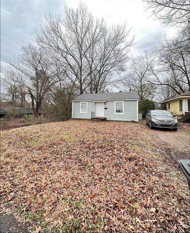 257 Egan Street - Photo 1