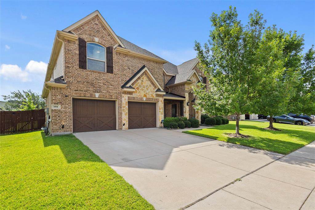 604 Cody Lane - Photo 1