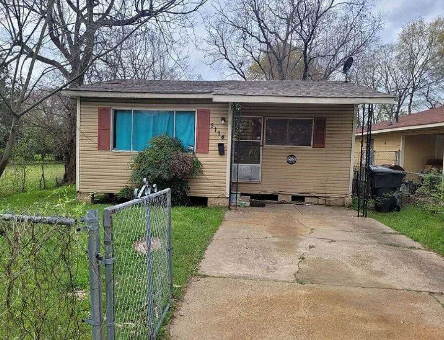 5114 Ellison Street - Photo 1