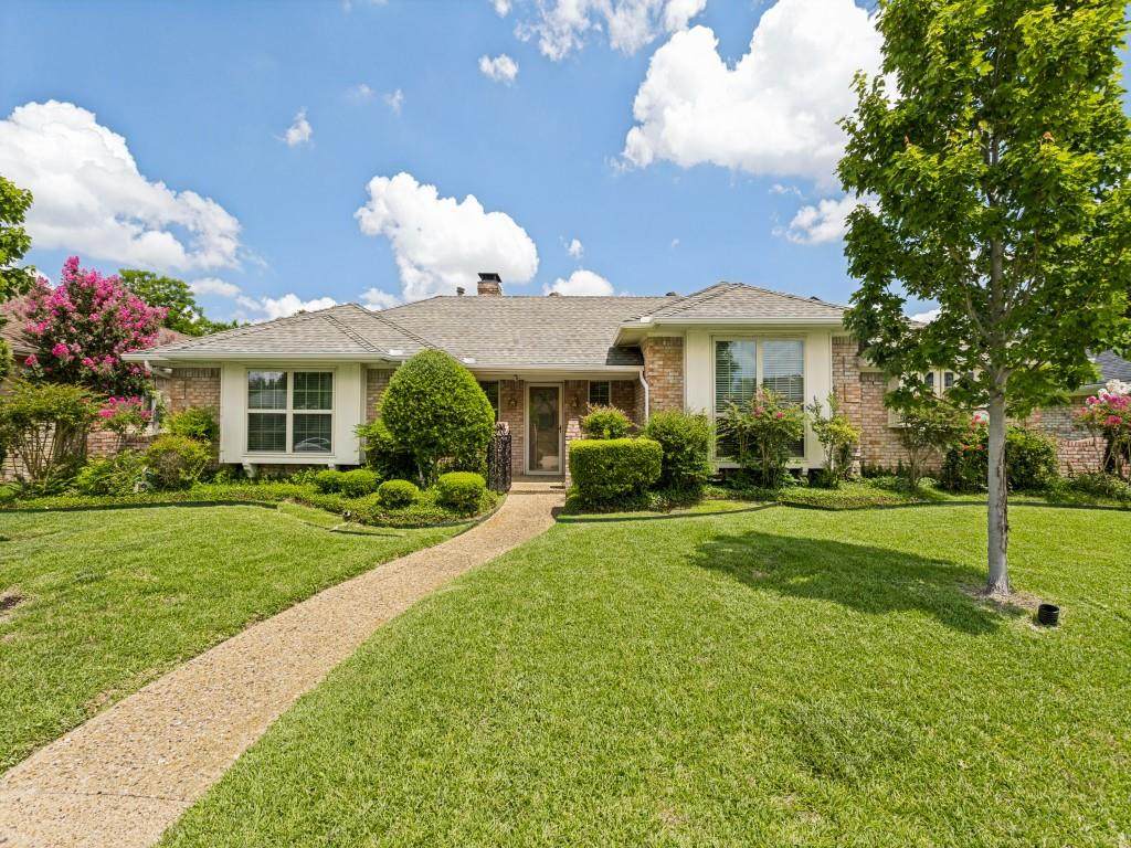 624 Birch Lane - Photo 1