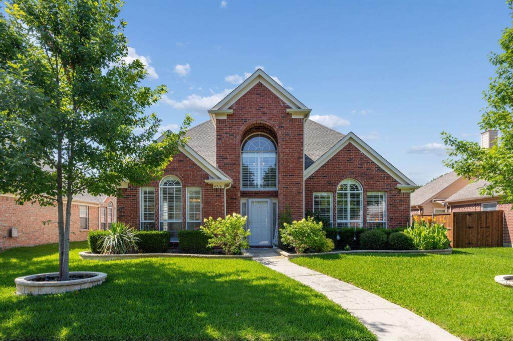4716 Bull Run Drive - Photo 1