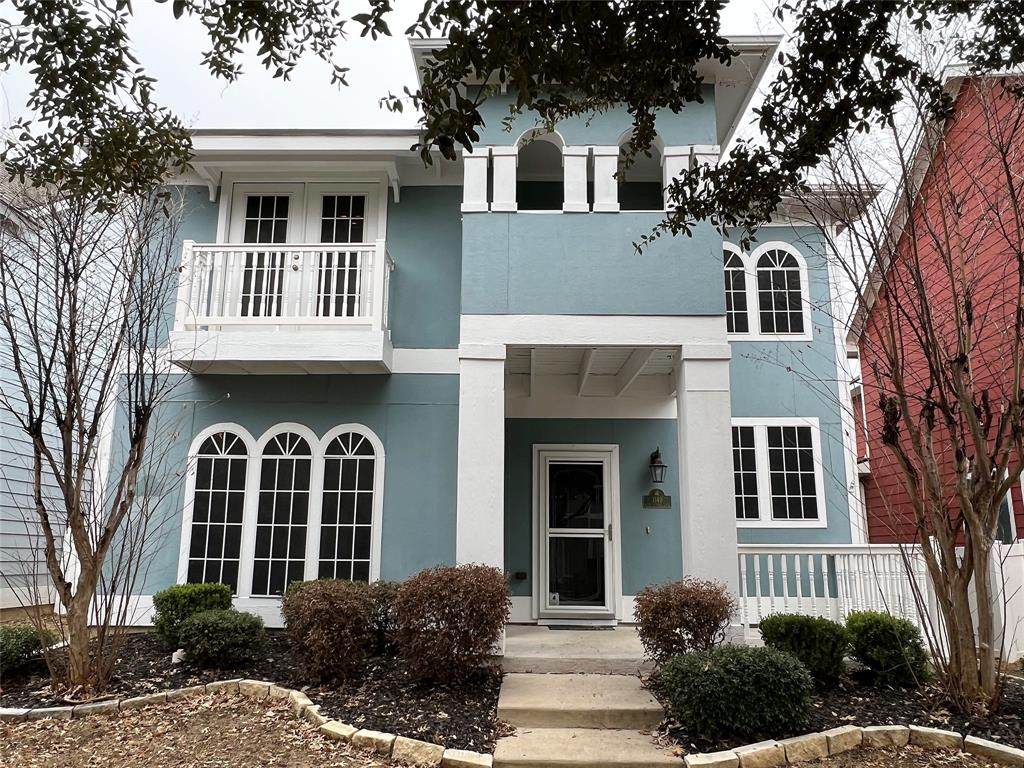 1149 King George Lane - Photo 1