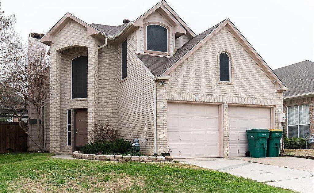 943 Winterstone Drive - Photo 1