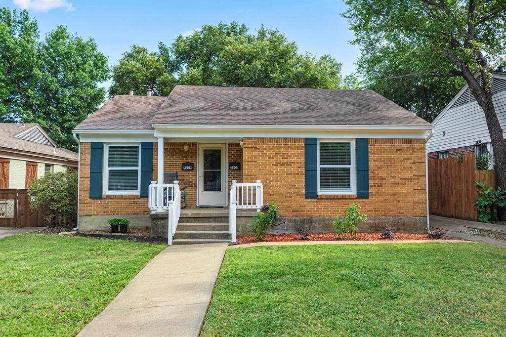 6204 Winton Street - Photo 1