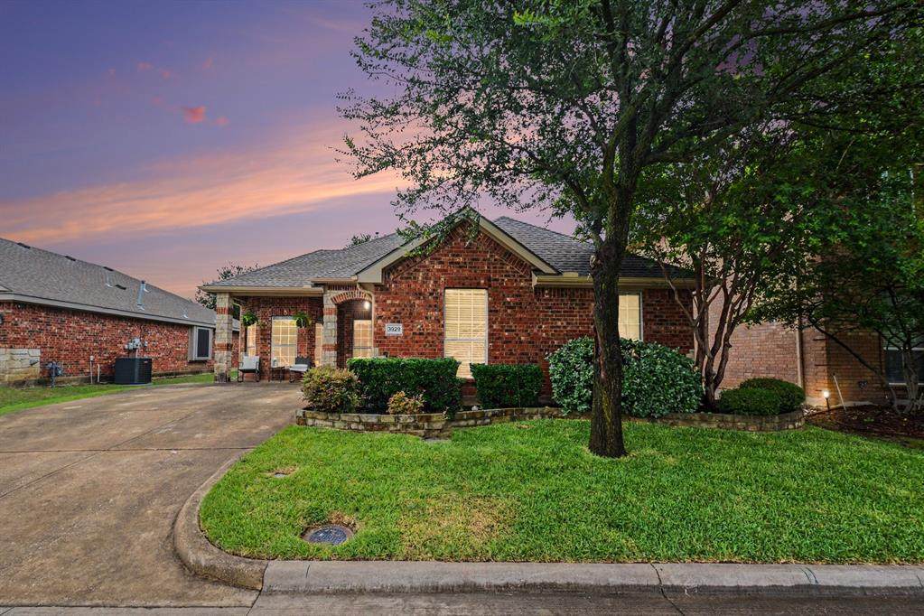 3929 La Tierra Linda Trail - Photo 1