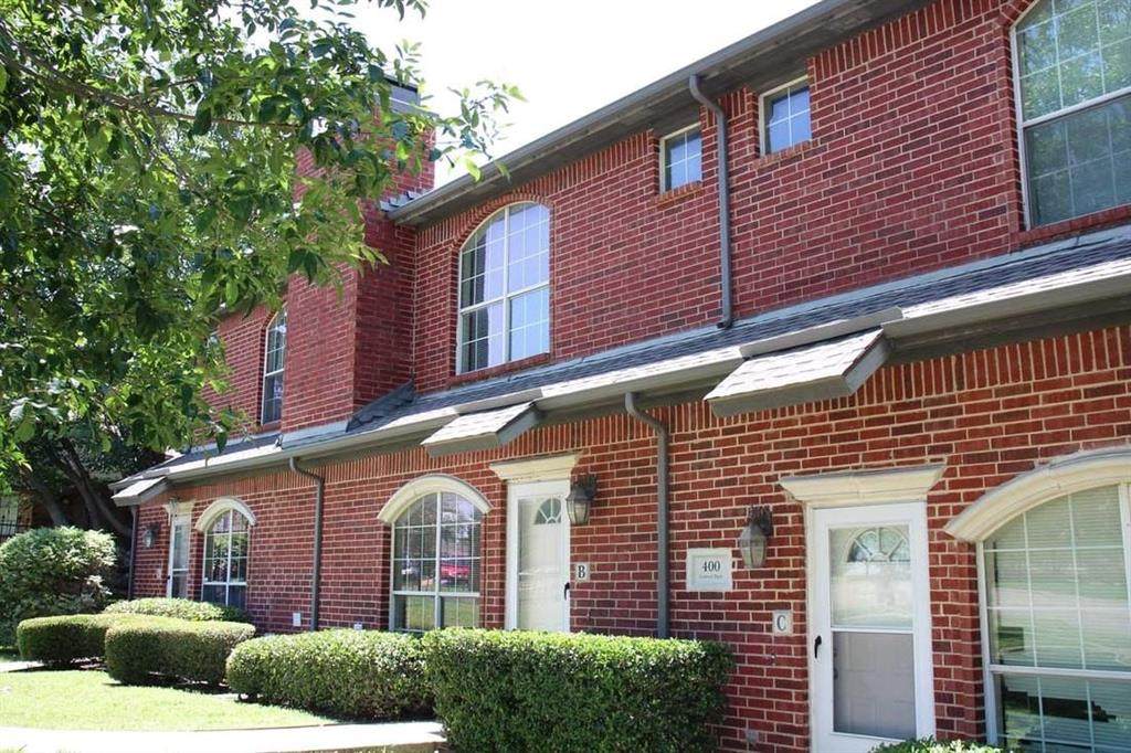 400 Central Park Drive - Photo 1