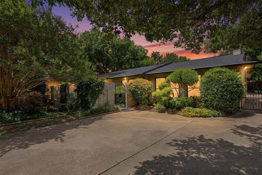 4004 Angus Drive - Photo 1